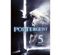 5-Movie Poltergeist Collection