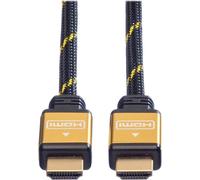 5 MT CABLE TOP HDMI HIGH SPEED NEW