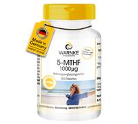 5-MTHF 1000 µg 400 pz Compresse