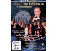 5. Munich Hall of Honour 2012 Gala Dinner, Budo Show & Hall of Honour