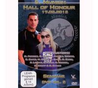 5. Munich Hall of Honour: Seminar Vol. 2