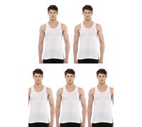 5 n. Gilet uomo Dixcy Scott JOSH in cotone 100% puro cotone interno - Spedizi...