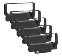 5 nastro inchiostrato per Towa R 1 1420 viola