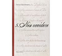 5. Non uccidere