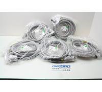 5 Nuovo Brad Harrison / Woodhead / Molex 3 Palo Potenza Prolunga 4 Metro /