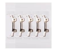 5 o 2 o 1 pz Moto Scooter Disco Pinza Freno Molla Pastiglia Freno Separatore Automatico Schegge Adatto for LD607(5pcs)
