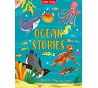 5+ Ocean Stories (Copertina rigida)