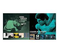 5 Original Albums & 5 Original Albums