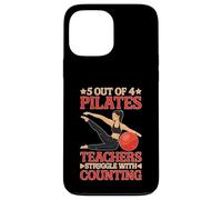 5 Out Of 4 Pilates Teachers Struggle With Counting Custodia per iPhone 13 Pro Max