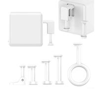 5 Pacchetti di Strumenti per Pulsanti interruttori, Fingerbot Plus Smart Button Smart Switch Pusher per Bot Kit