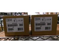 5 PACCO Di CARTUCCIA TAPE IBM LTO8 01PL041 CARTUCCIA DATI ULTRIUM-8 LTO-8