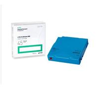 5 PACCO Di Q2079A HP LTO-9 18TB/45TB Cartucce Dati