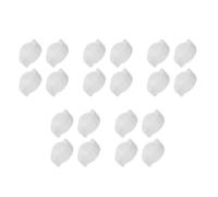 5 Pack Copri Pomello Della Porta in Silicone Impugnatura Maniglia Per Anziani