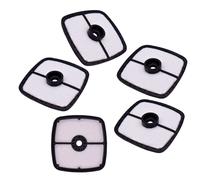 5-Pack HQRP Filtro Aria per Eco Esterno Equipment, A226001410 Ricambio
