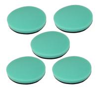 5-Pack HQRP Lavabile Schiuma Pre-filtro Per LG Kompressor LuV200 LuV200R Upright