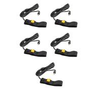 5 Pack Interruttore Del Distributore Cavo Iniettore Colla