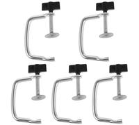 5 Pack Morsetto Per Macchina Pasta Morsa X Macchinetta Da Pinza La