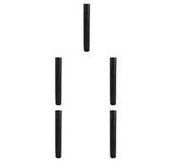 5 Pack Palo Di Prolunga Per Ventilatore Da Pavimento Supporto Pali Estensione