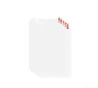 5-Pack Pellicola Protettiva per Anycubic M5s Pro per Stampante 3D,