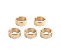 5-Pack per arbor Reducer Ring 20mm for TS400 TS760 Saws 5-Pack | Fits TS400, TS420, TS460, TS760, TS700, per ts800; replaces OEM 0000 708 4200, ensures secure blade mounting