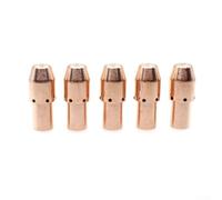 5-Pack per plasma per torcia elettrodo 0558005220 per PT-37 PT-38 | Compatibile con torce PT-37, PT-38, numero di parte 0558005220, prestazioni stabili, rigoroso controllo di qualità testato