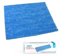 5-Pack Purificatore D'Aria Filtro per daikin MC70L MC70LVM MCK65K MCK75K MCA65K