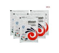 5 Packs Chinese Sweet Rice Wine Fermentation Starter Leaven Powder Making Material for Home Brewing Multicolor Yeast