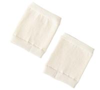 5 paia di calzini casual elastici for l'avampiede dita dei piedi divise invisibili mezzi calze cotone punta da barca donna(Milk white)