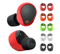 5 paia di gommini in silicone per cuffie Sony WF-1000XM5