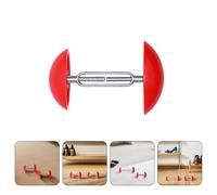 5 paia di mini tendiscarpe regolabili per uomo e donna, allargascarpe,