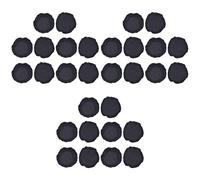 5 Pairs Copertura Auricolare Trasduttore Auricolare Della Copertura