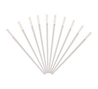 5 Pairs Cucina Asiatica Per Il Cibo Cinese Set Bacchette Sushi Giapponesi