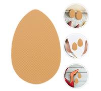 5 Pairs Cuscinetti Antiscivolo Per Scarpe Protezioni Il Tallone Delle