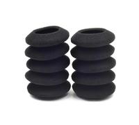 5 Pairs Foam Ear Pad Cushion for Logitech H330 H340 Usb Pc Headphone Headset