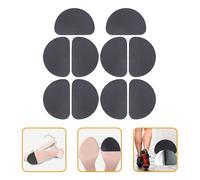 5 Pairs Protezioni Per Suole Di Scarpe Suola Inferiore Protettiva