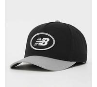 5 Panel A Frame nero ONE SIZE