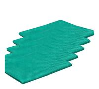 Panno Per La Pulizia Dei Vetri Senza Residui Green Scale LIQUID ELEMENTS