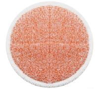 5 Panni Vapore per Bissell 2124 2039A 2315 Lavapavimenti(Orange) | Compatibilità perfetta modelli 2124, 2039A, 2315, installazione rapida, sostituzione per facile, manutenzione semplificata