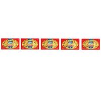 5 Pasta Divella 100% Italiano N° 46 Calamari 500 gr