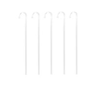 5 Pc Tubo Della Pompa Sifone Dell'acqua Acquario Accessori Per Dell'aria