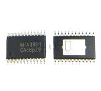 5 PCS 100% Original MIX3901 TSSOP - 24 M1X3901 Chipset Replacement Electronics Projects