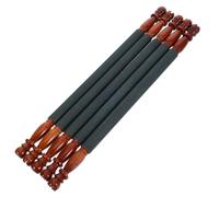 5 Pcs Accessori Gabbia Uccelli Pappagalli Supporto Per Il Riposo Degli