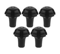 5 Pcs Accessori Per Lo Zaino Spalla Suggerimenti Il Palo Da Trekking