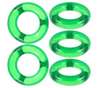 5 Pcs Alzatina Frutta Alzata Per Supporto Esposizione Portafrutta