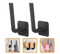 5 Pcs Attaccaglie Adesive Porta Berretto Da Baseball Gancio Per Cappello Parete