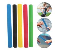 5 Pcs Bastone Da Competizione Per La Scuola Bastoni Manganelli Staffetta