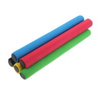 5 Pcs Bastone Da Competizione Per La Scuola Del Manganelli Staffetta