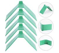 5 Pcs Bird Dwelling Stand Trespolo Per Pappagalli Cornici Riposo Degli Uccelli