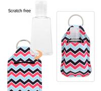 5 Pcs Boccetta Profumo Vuota Bottiglie Per La Cura Della Pelle Bottiglia