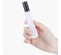 5 Pcs Bottiglia Spray Per Olio Bottiglie Porta Profumo Flacone Essenziale